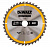 Пильный диск Dewalt CONSTRUCT 216/30 40 АТВ -5* DT1953-QZ