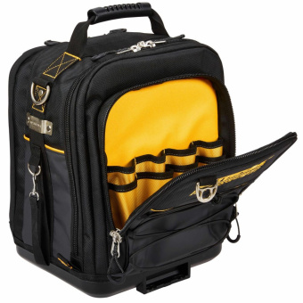 Сумка для инструментов маленькая DEWALT TS TOUGHSYSTEM" Half Width Bag  DWST83524-1