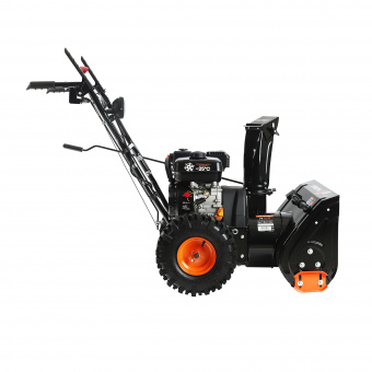 Снегоуборщик PATRIOT PS 603 E 426109603