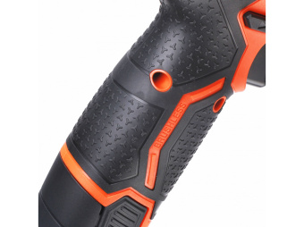 Дрель-шуруповерт  PATRIOT BR 367Li