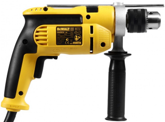 Дрель DeWalt DWD 024