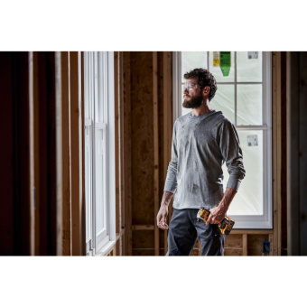 Шуруповерт DeWalt DCF 850 N-XJ