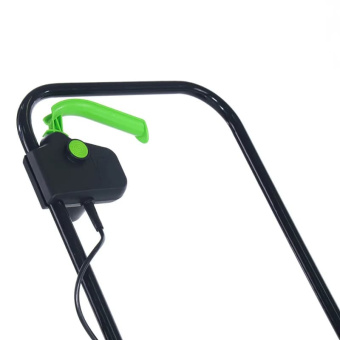 Газонокосилка электрическая Greenworks GD1200LM32  2517807