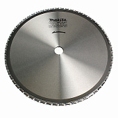 Диск пильный Makita 355*25,4/25*3,0*120Т Al А-83537