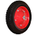Колесо для тачки GARDEN KING PR 1302-16 13"*3.00-8, модель WB 6203, WB 7402, WB 6204
