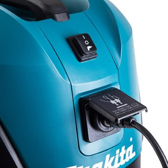 Пылесос Makita VC 3011 L