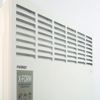 Конвектор PATRIOT РТ-С 20 Х