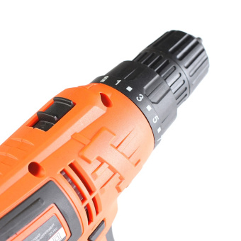 Дрель-шуруповерт сетевая PATRIOT FS 303  120301303