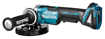 УШМ Makita DGA508Z без АКБ и ЗУ