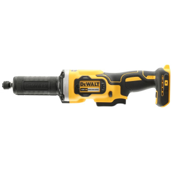 Прямошлифовальная машина DeWalt DCG426N-XJ  без АКБ и ЗУ