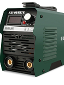 Сварочный аппарат FAVOURITE MMA-300A