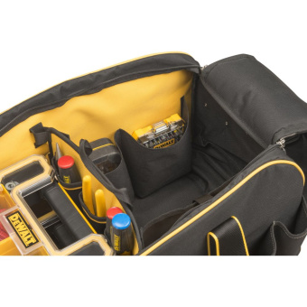 Сумка для инструмента DEWALT DUFFLE BAG с колесами DWST1-79210