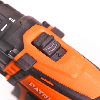 Дрель-шуруповерт PATRIOT BR 181 Li THE ONE  180201425