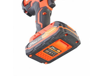 Дрель-шуруповерт PATRIOT BR 210 Li 180301550