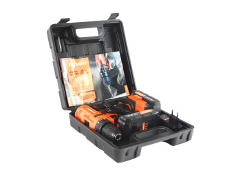 Дрель-шуруповерт PATRIOT BR 147Li  180301147