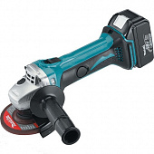 УШМ Makita BGA 450 Z