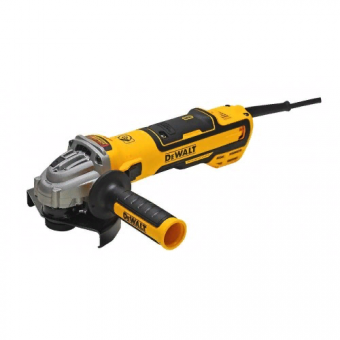 УШМ DeWalt DWE 4357 QS