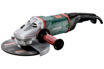 УШМ Metabo WE 26-230 MVT Quick  606475000