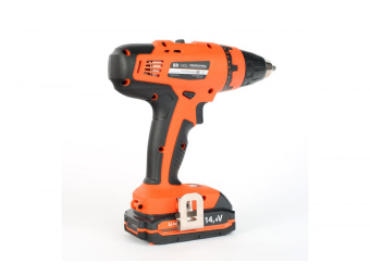 Дрель-шуруповерт PATRIOT BR 140 Li  180301520