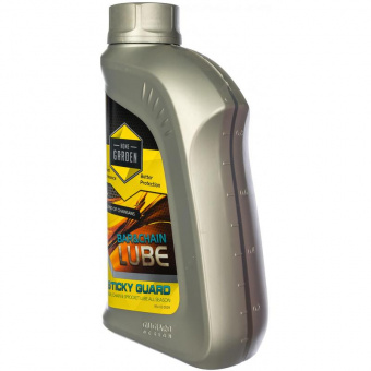 Масло Home Garden цепное BAR&CHAIL LUBE 1л.  856030009
