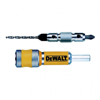 Набор DeWalt FLIP&DRIVE, 10 штук в комплекте DT7612-XJ