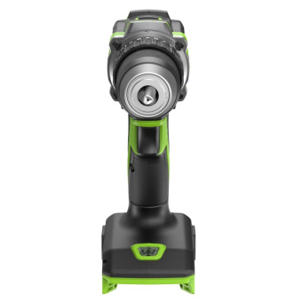 Дрель-шуруповерт аккум. Greenworks DD560 (24V.б/щет,30/60 Нм,13мм,Anti-kickback.без АКБ и ЗУ)3708407