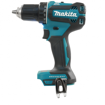 Шуруповерт аккумуляторный Makita DDF 485 Z