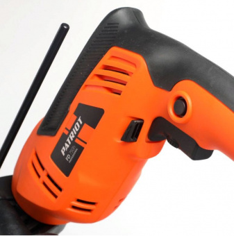 Дрель электрическая PATRIOT FD 750 H с ударом  120301444