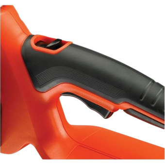 Пила цепная аккумуляторная Black+Decker GKC 1825 L20-QW