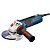 УШМ Bosch GWS 12-125 CI