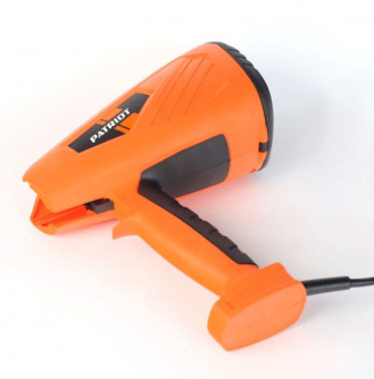 Краскопульт электрический PATRIOT SG 500    170303505