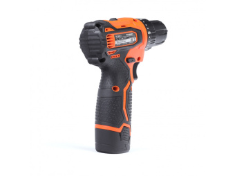 Дрель-шуруповерт PATRIOT BR368Li 