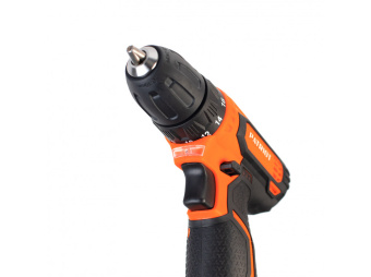 Дрель-шуруповерт  PATRIOT BR119Li 