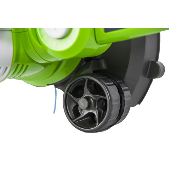 Триммер электрический Greenworks GST5033M Deluxe  21277