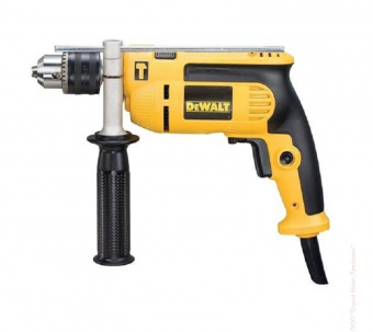 Дрель DeWalt DWD 024 KP