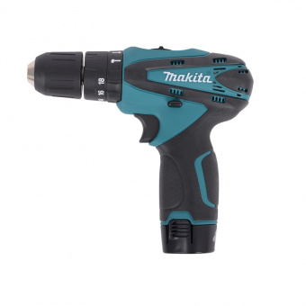 Шуруповерт аккумуляторный Makita HP330DX100