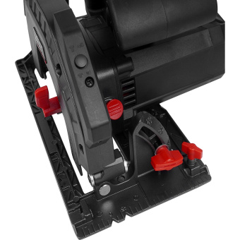 Пила циркулярная TEH TC19015VL