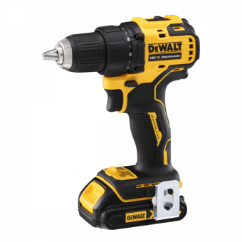 Шуруповерт DeWalt DCD 708 S2T