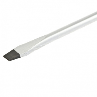 Отвертка Fusion SL 6*150 мм СrV Matrix antislip 3х-компонентная рукоятка