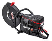 Бензорез Elitech HD GCE 400  210633