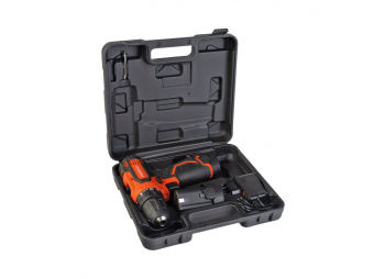 Дрель-шуруповерт  PATRIOT BR119Li 