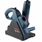 Бороздодел Bosch GNF 35 CA