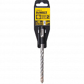 Бур DeWalt SDS+ 10*160*100мм  EXTREME2  DT9540-QZ