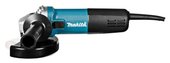 УШМ Makita 9558 НNRZ
