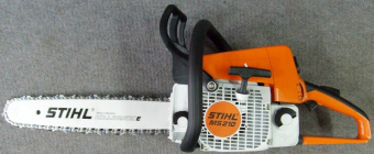 Бензопила Stihl MS 210 16