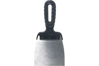 Шпатель ЗУБР "СТАНДАРТ" стальное полотно 100мм 10052-10