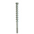 Бур Makita SDS-max, 28х550х670мм, ZENTRO  P-77986