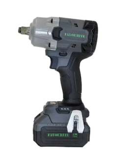 Гайковерт FAVOURITE OBS 21 TW1000 PROF