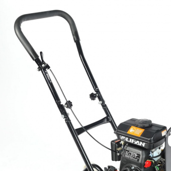 Виброплита PATRIOT VT-50 LB LIFAN   590106000