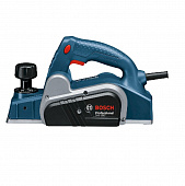 Рубанок Bosch GHO 6500